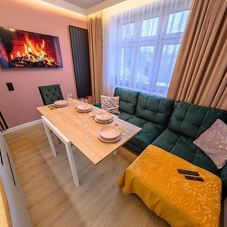 Perfekt Apartament Karpacz Kültér fotó