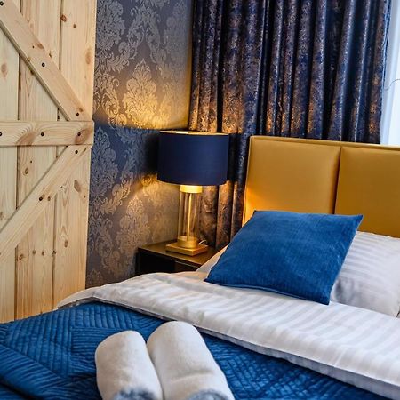 Perfekt Apartament Karpacz Kültér fotó