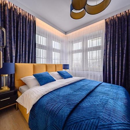 Perfekt Apartament Karpacz Kültér fotó