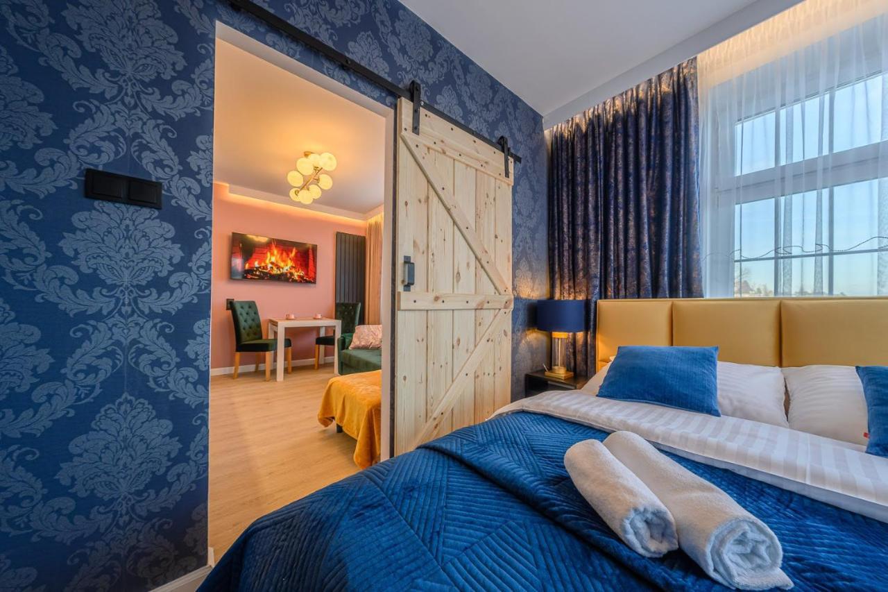 Perfekt Apartament Karpacz Kültér fotó