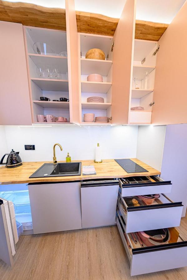 Perfekt Apartament Karpacz Kültér fotó