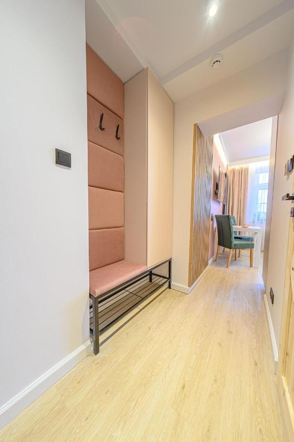 Perfekt Apartament Karpacz Kültér fotó
