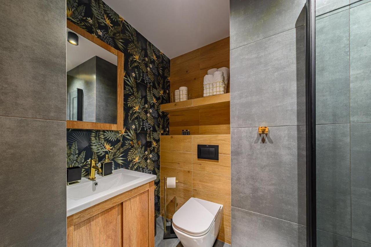 Perfekt Apartament Karpacz Kültér fotó