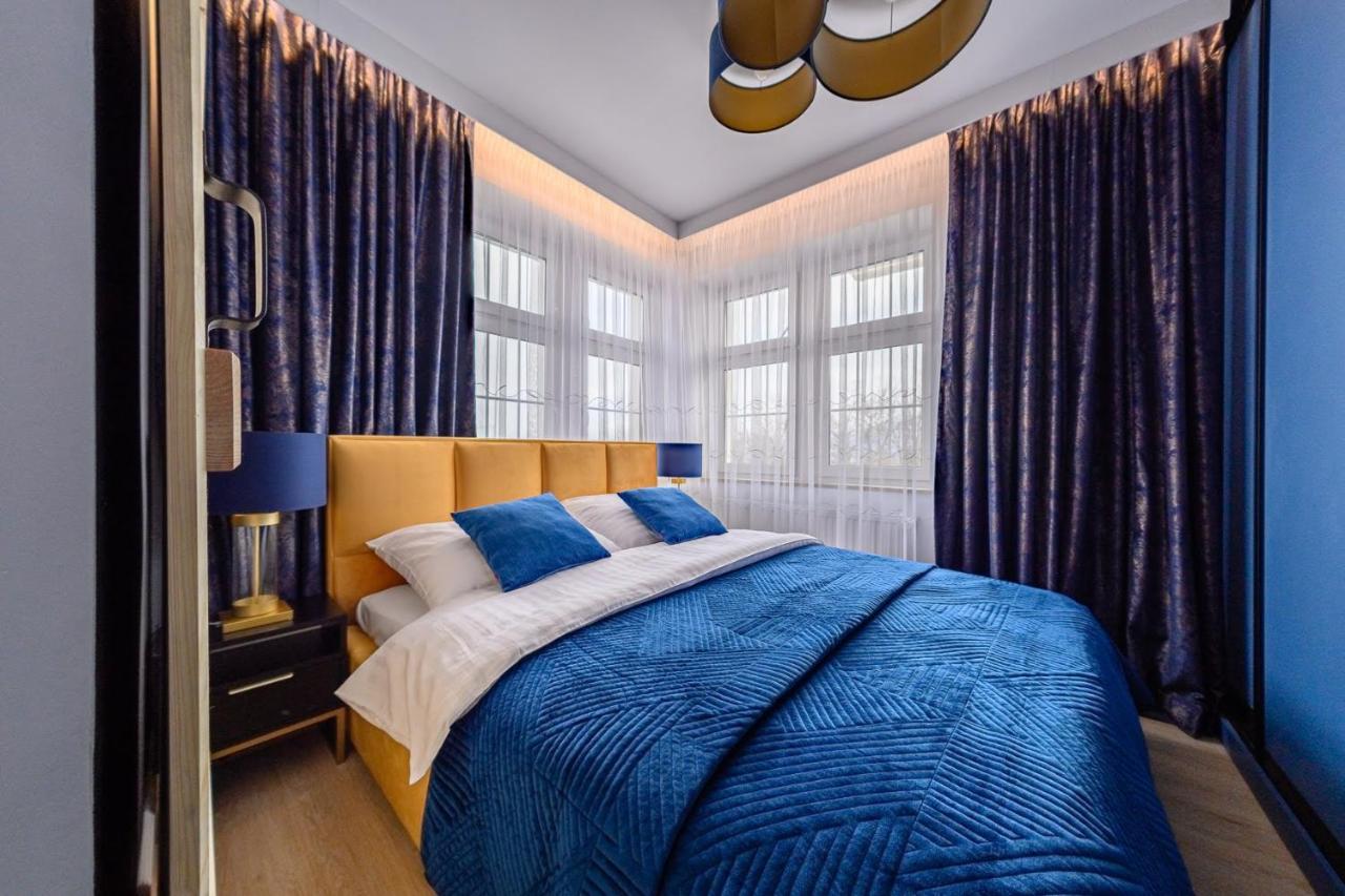 Perfekt Apartament Karpacz Kültér fotó