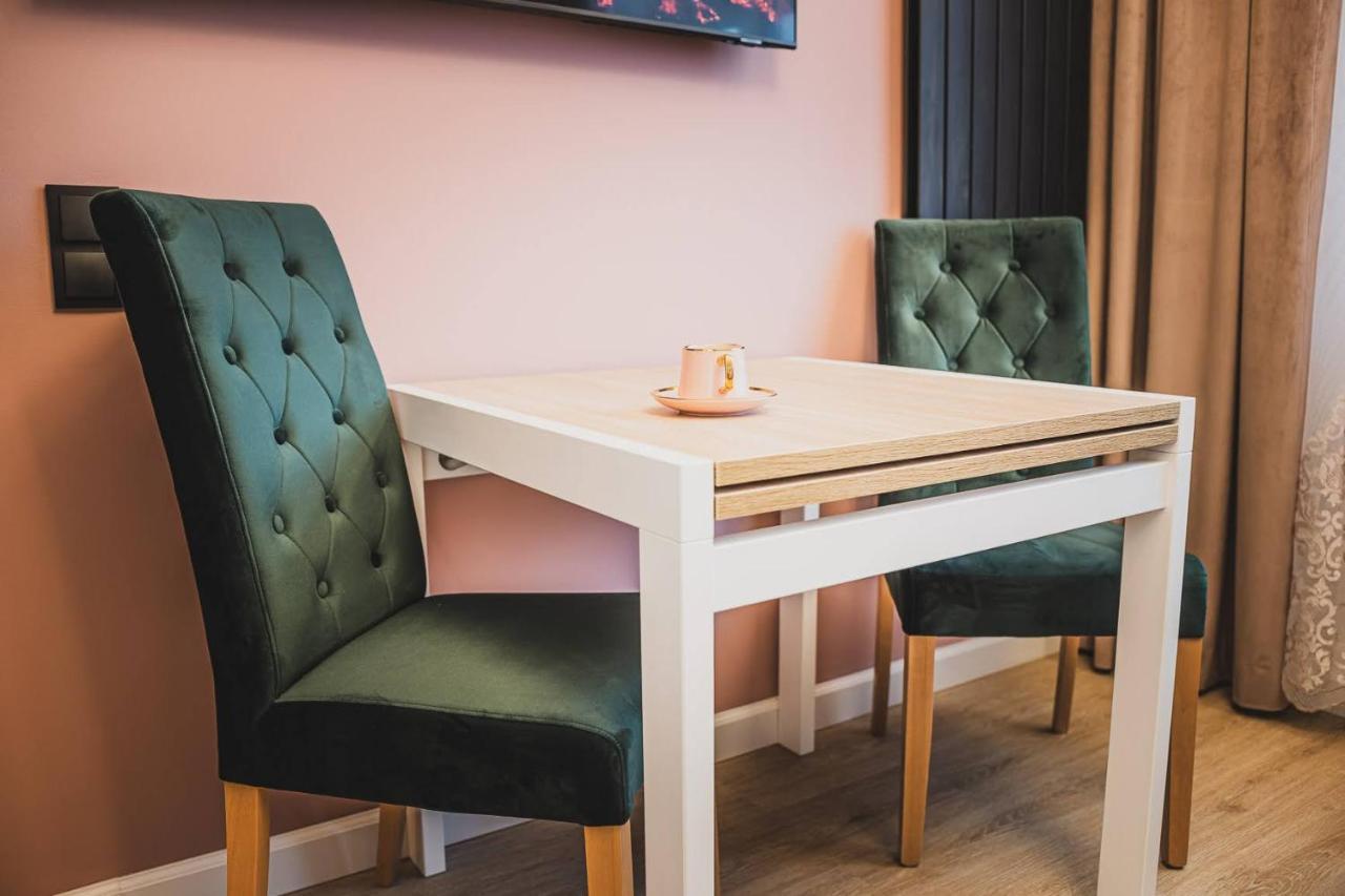 Perfekt Apartament Karpacz Kültér fotó