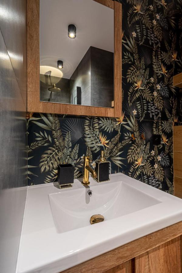 Perfekt Apartament Karpacz Kültér fotó