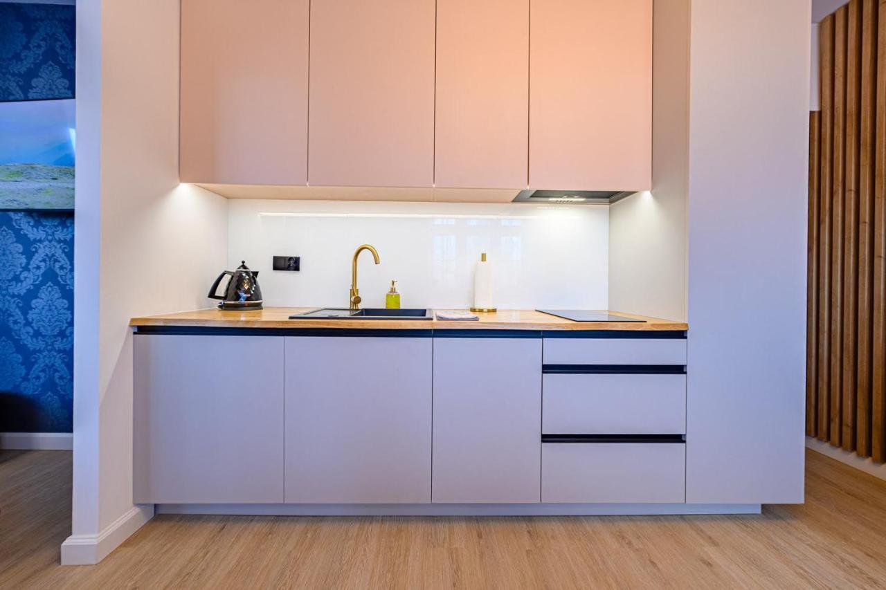Perfekt Apartament Karpacz Kültér fotó