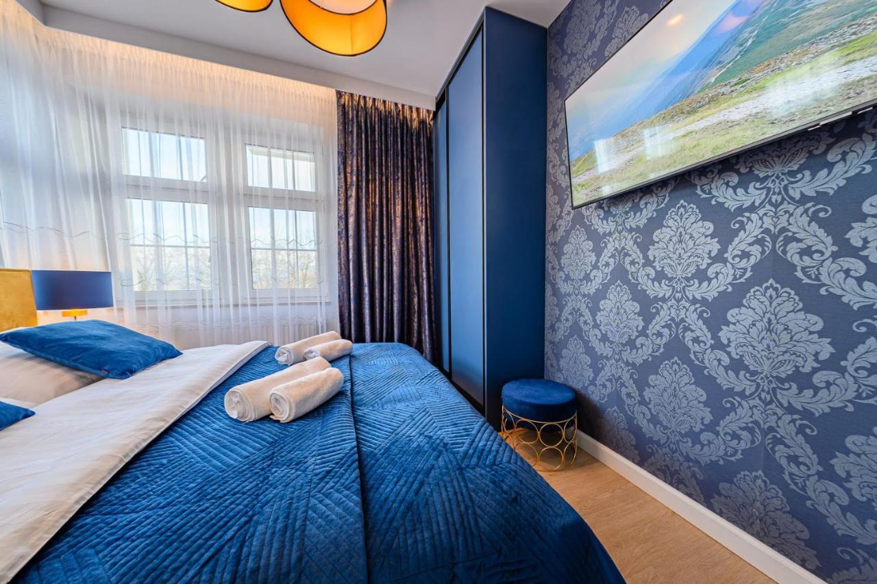 Perfekt Apartament Karpacz Kültér fotó