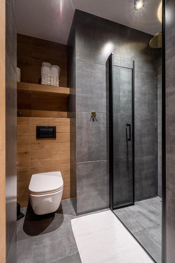 Perfekt Apartament Karpacz Kültér fotó